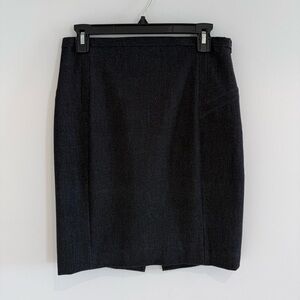 Express Design Studio Pencil Skirt Size 6
